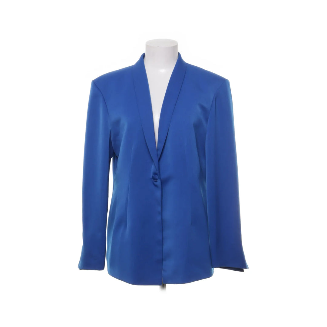 Blauw - Blazer