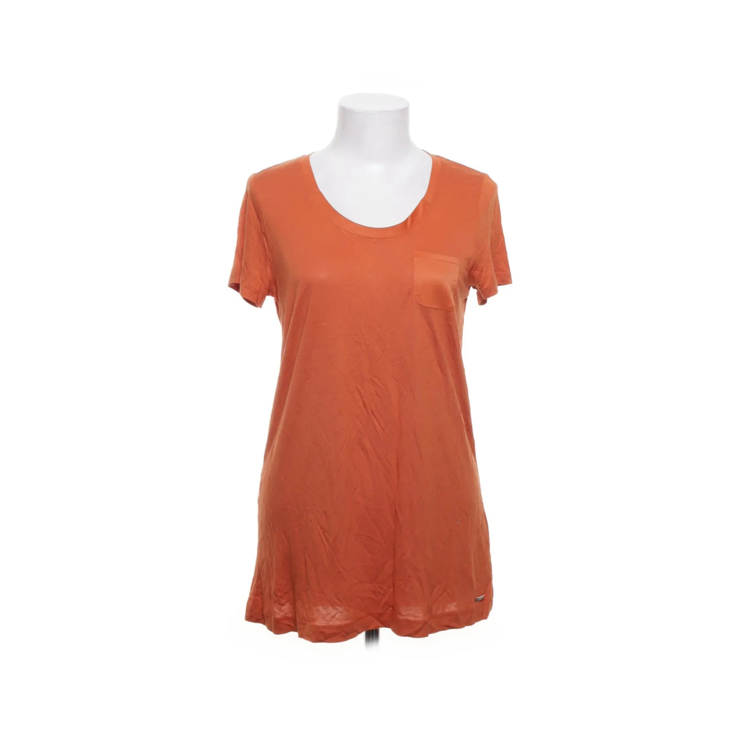 Essentials by ESPRIT | Oranje - T-shirt