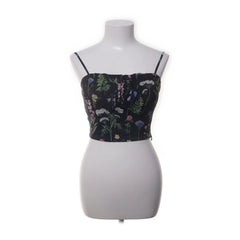 Lindex | Crop top