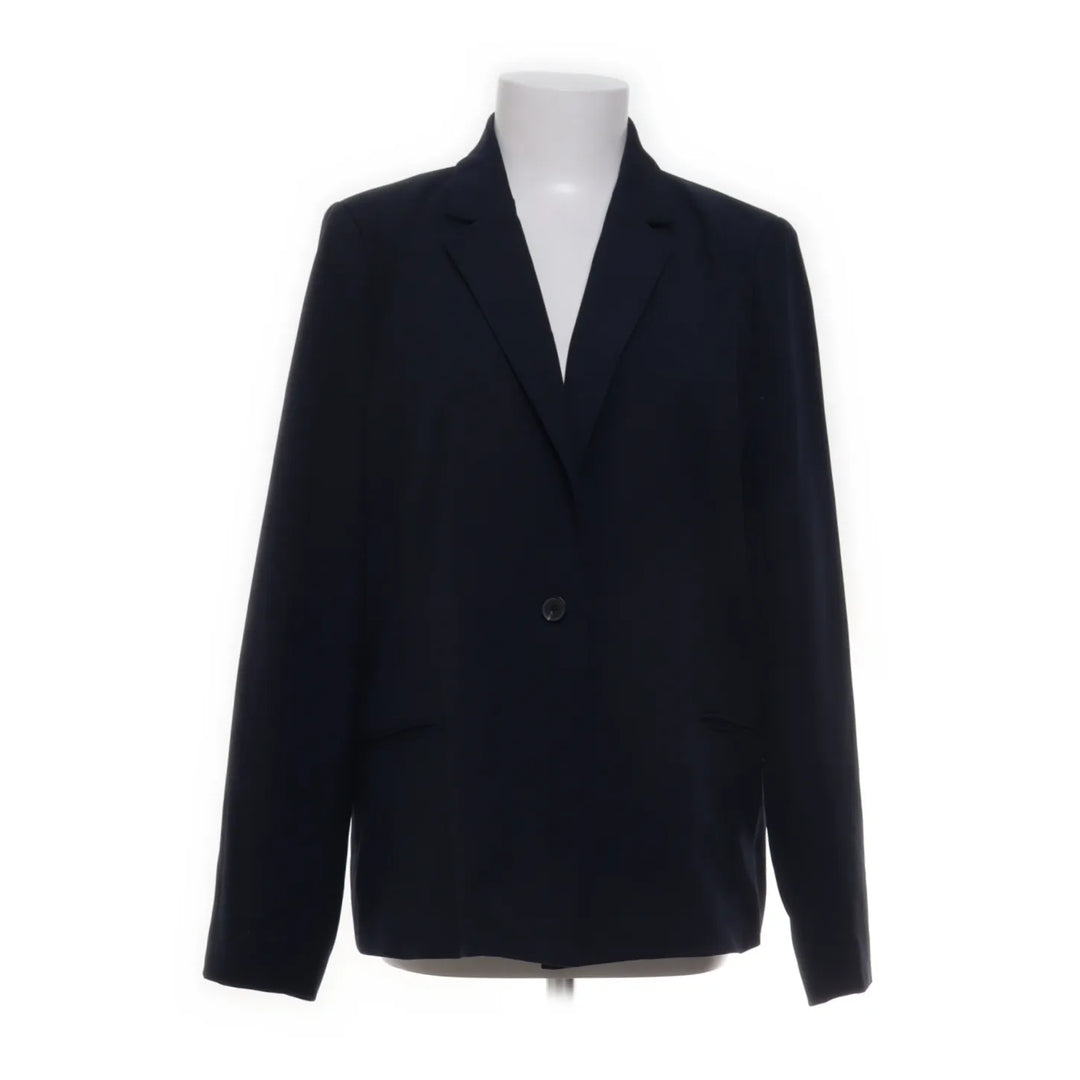 House of Soul | Blauw - Blazer