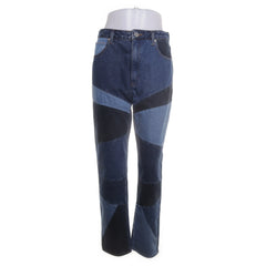 Abrand Jeans | Blauw - Spijkerbroek