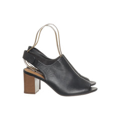 Clarks | Zwart - Sandaletten