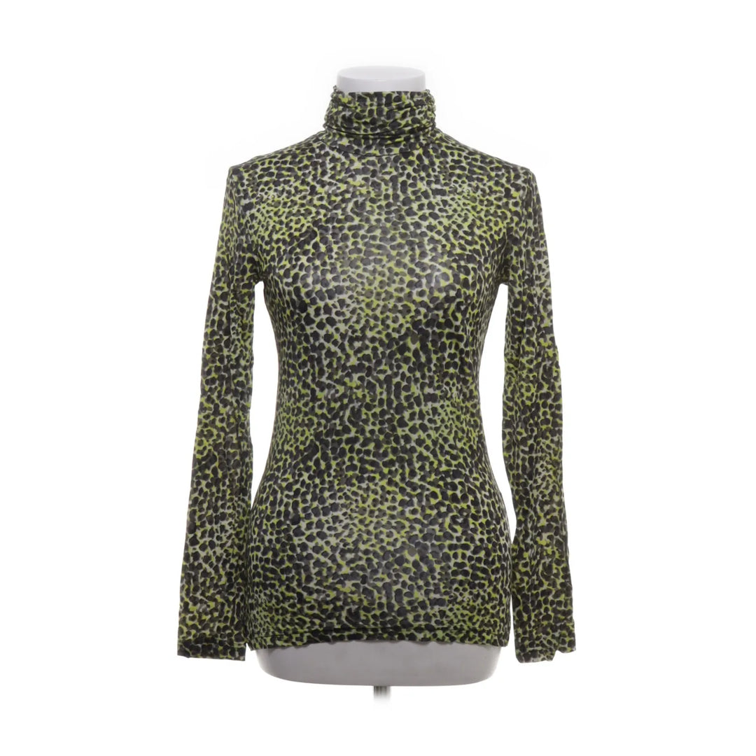 Janice | Zwart, Meerkleurig - Coltrui