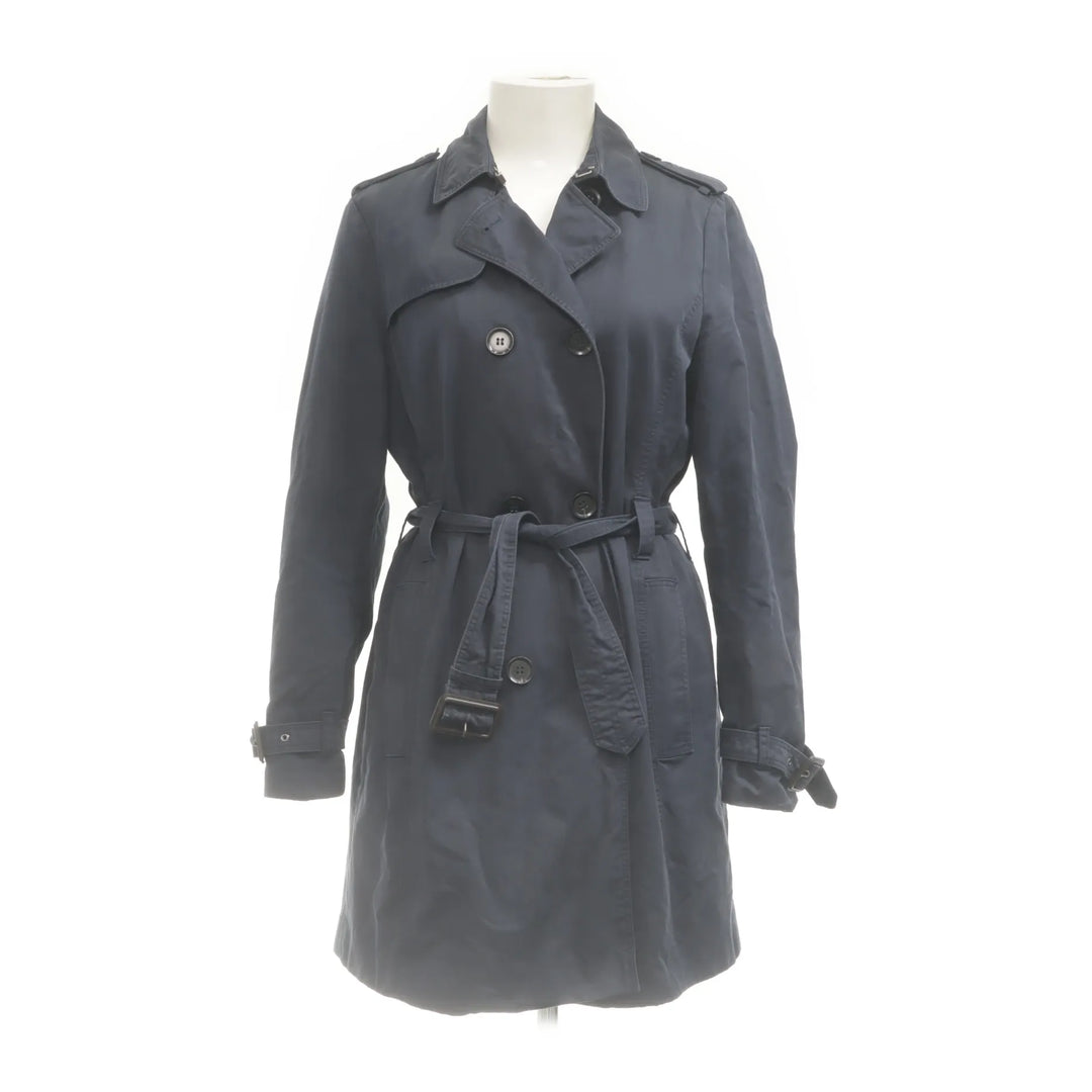 ESPRIT | Blauw - Trenchcoat