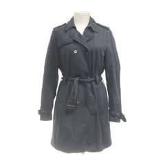 ESPRIT | Blauw - Trenchcoat