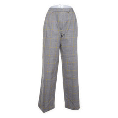 Sessún | Grijs, Meerkleurig - Broek