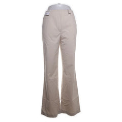 Vamiia | Beige Wijde Broek