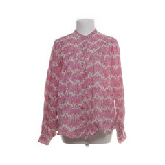 BoeBou | Roze, Meerkleurig - Blouse