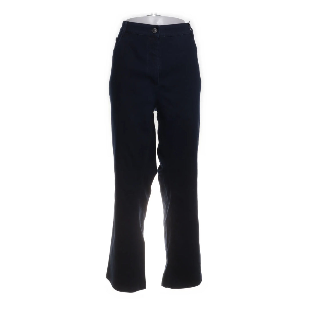 Bexleys Woman | Blauw - Spijkerbroek