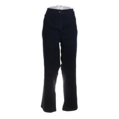 Bexleys Woman | Blauw - Spijkerbroek