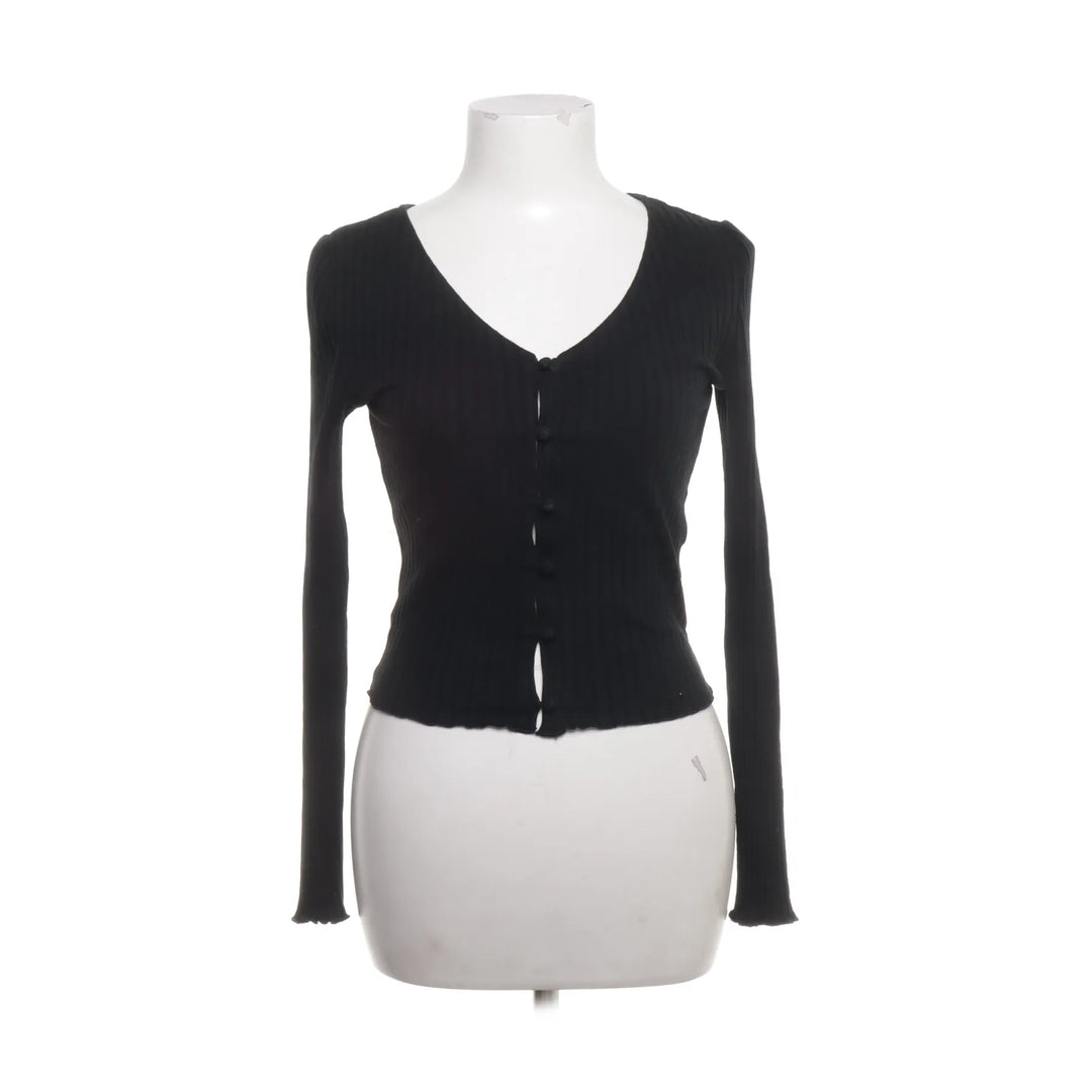 House Brand | Zwart - Top