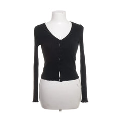 House Brand | Zwart - Top