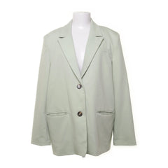 Lisa & Lena x NA-KD | Groen - Blazer