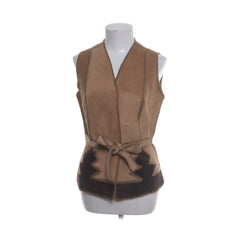 Beige - Gilet