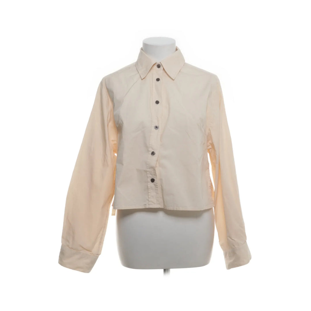 Second Female | Beige - Shirt