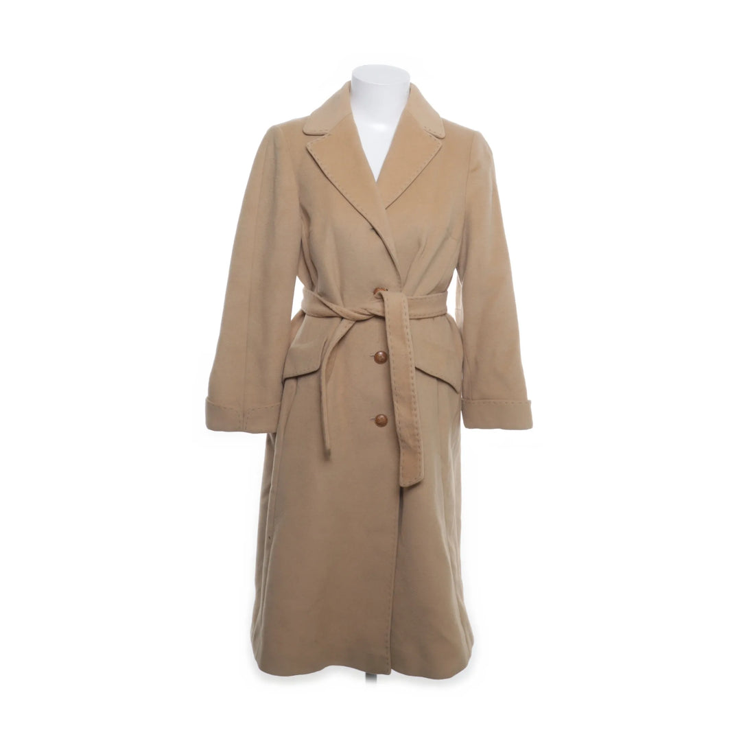 Larella | Beige - Jas