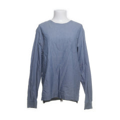 Schnayderman's | Blauw - Blouse