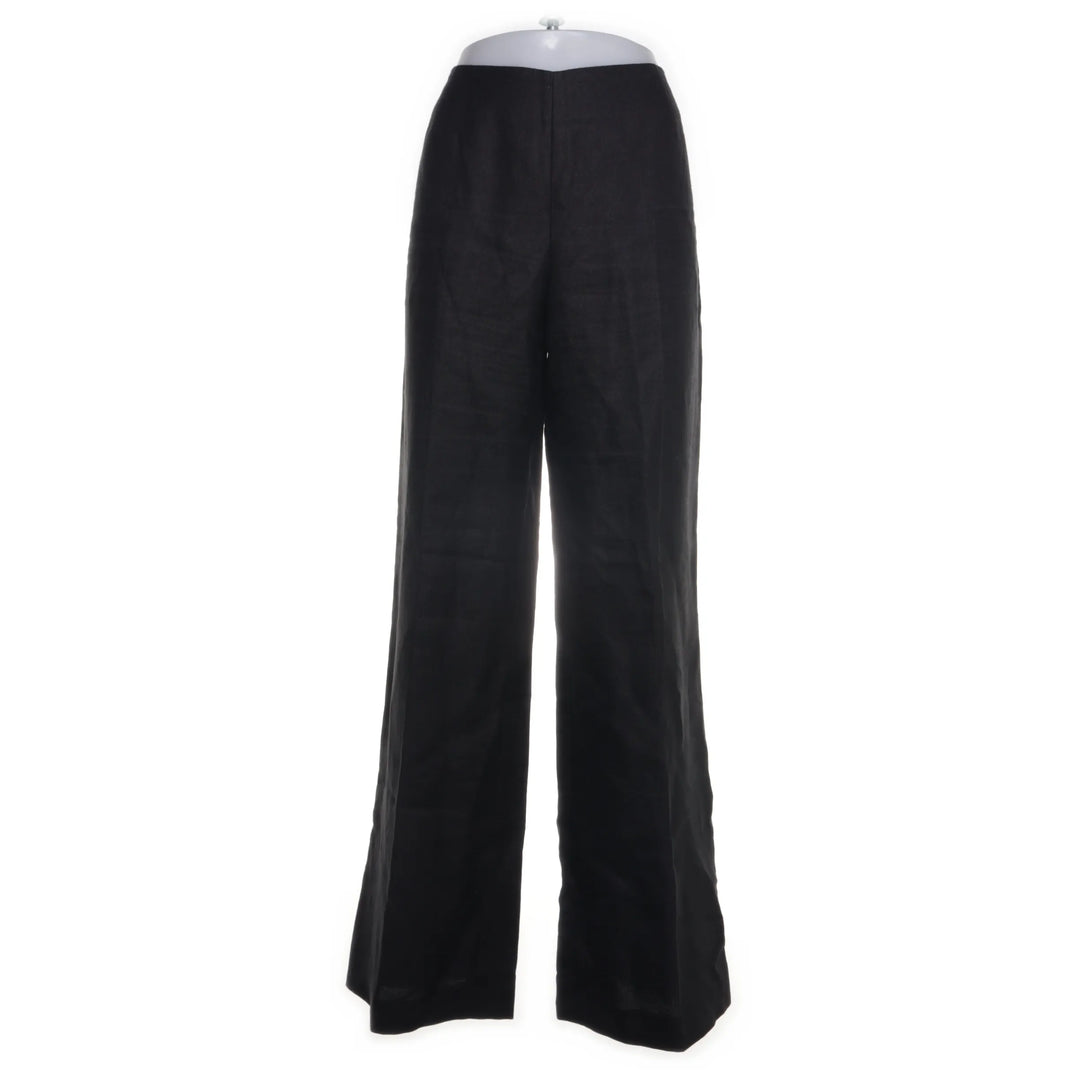 Claudia Sträter | Zwart - Broek