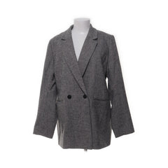 Lindex | Grijs - Blazer