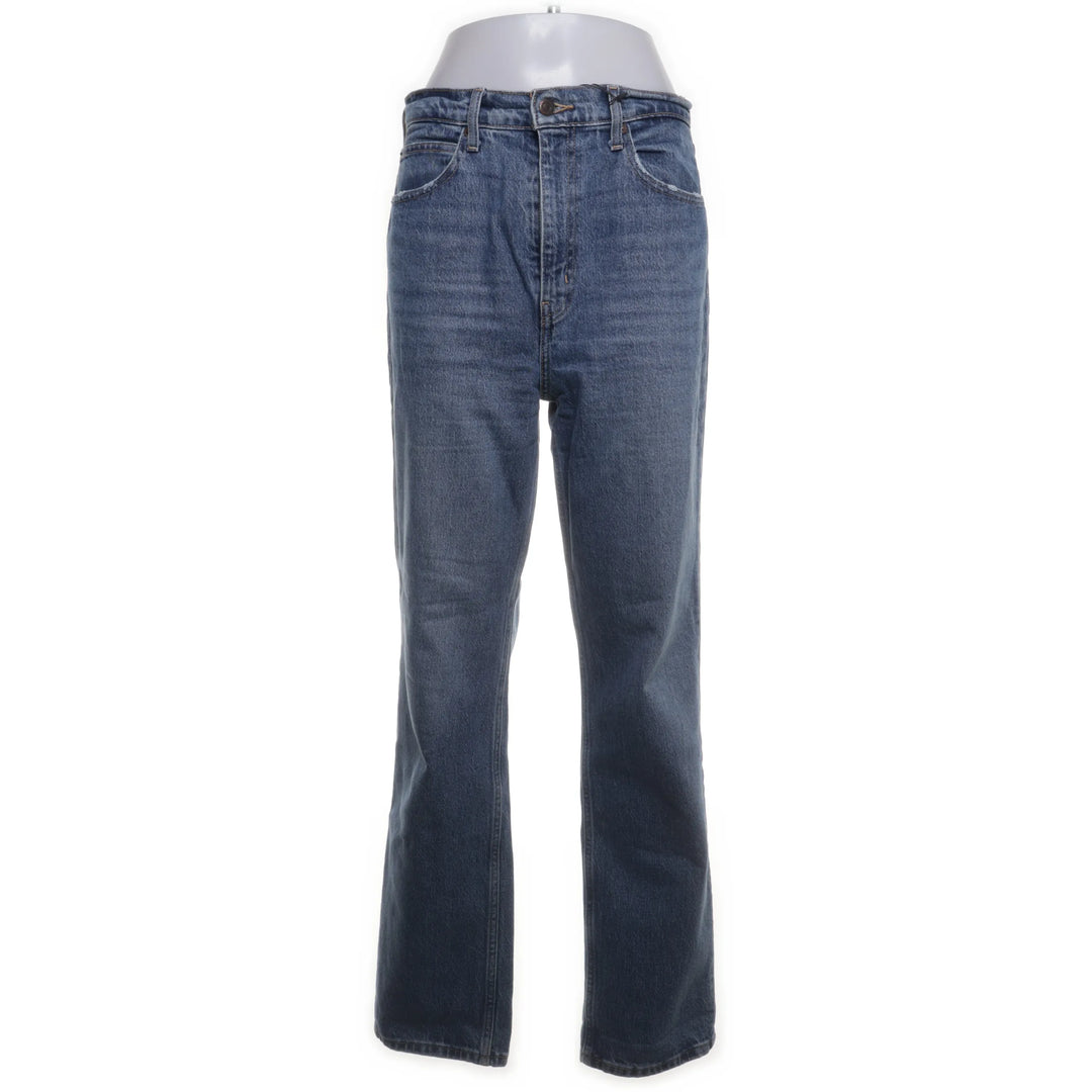 Levi Strauss & Co | Blauw - Spijkerbroek