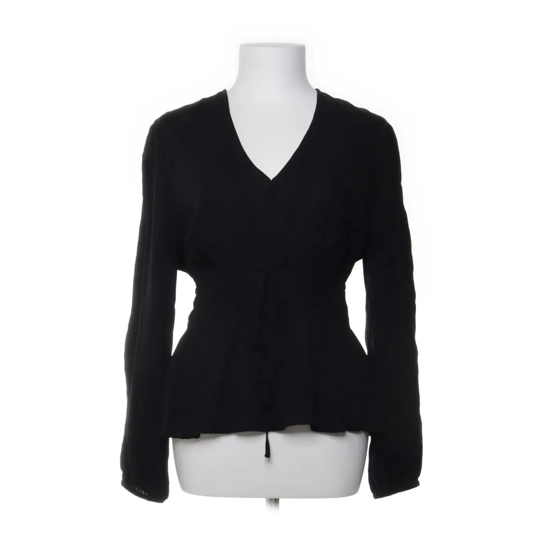 Marc O'Polo | Zwart - Blouse