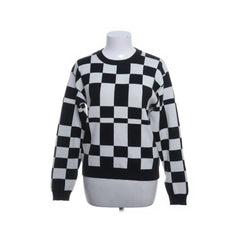 Bruuns Bazaar | Zwart, Wit - Trui