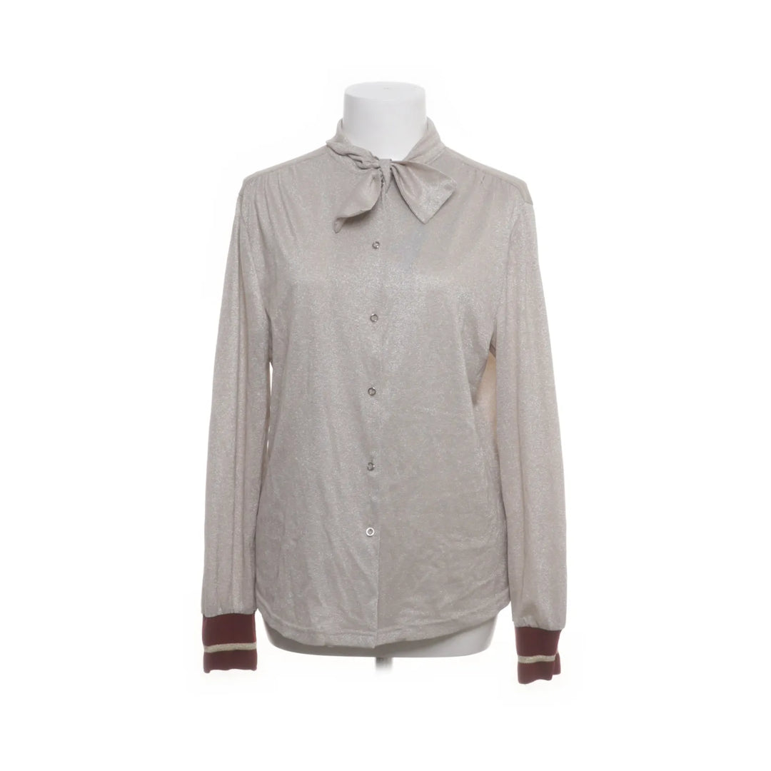 Love & Divine | Beige - Blouse