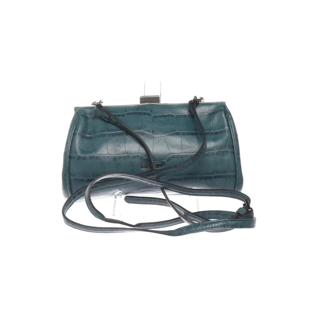 Picard | Groen - Schoudertas