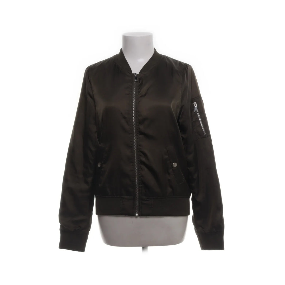 Blind Date | Groen - Bomberjack