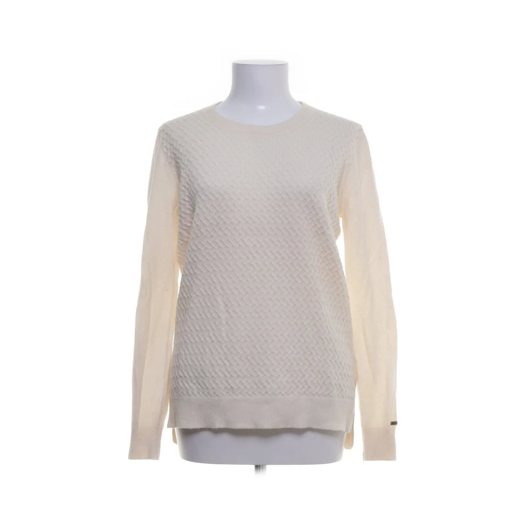 Tommy Hilfiger | Beige - Trui