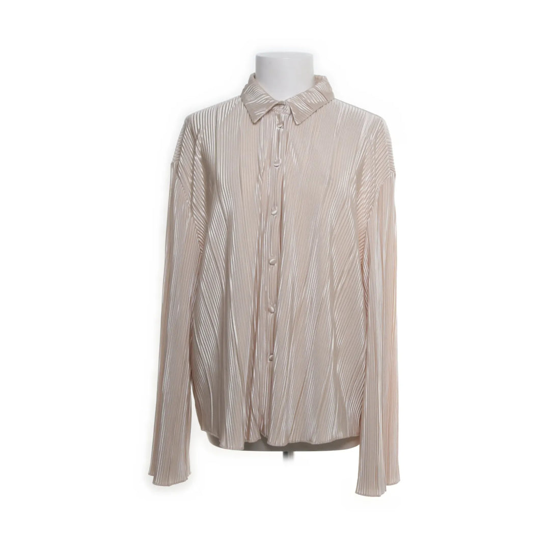 Sassy Classy | Beige - Shirt