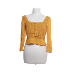 American Eagle | Oranje - Crop top