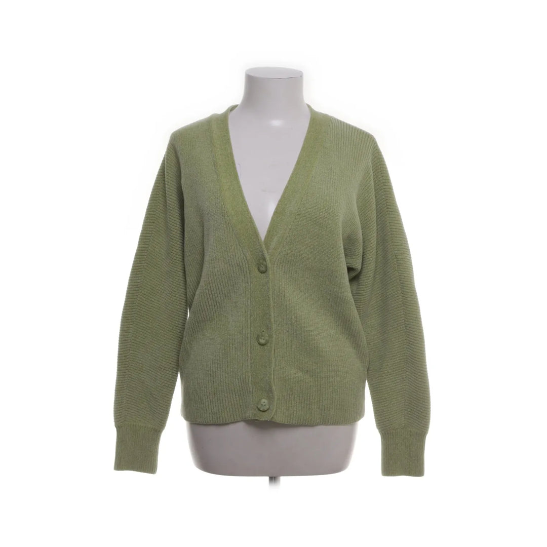 Yaya Women | Groen - Cardigan