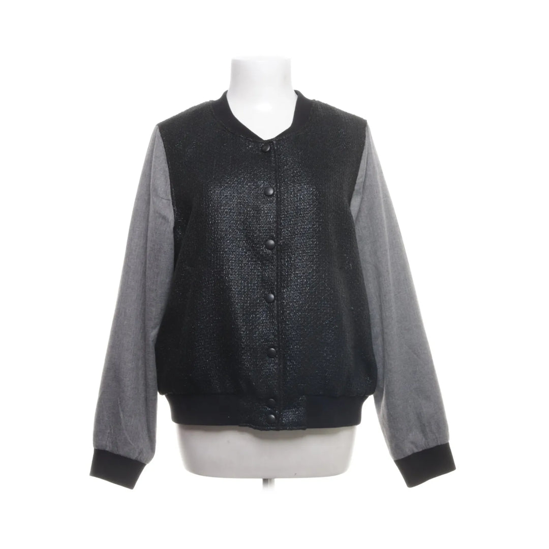 Selected Femme Jeans | Zwart - Bomberjack