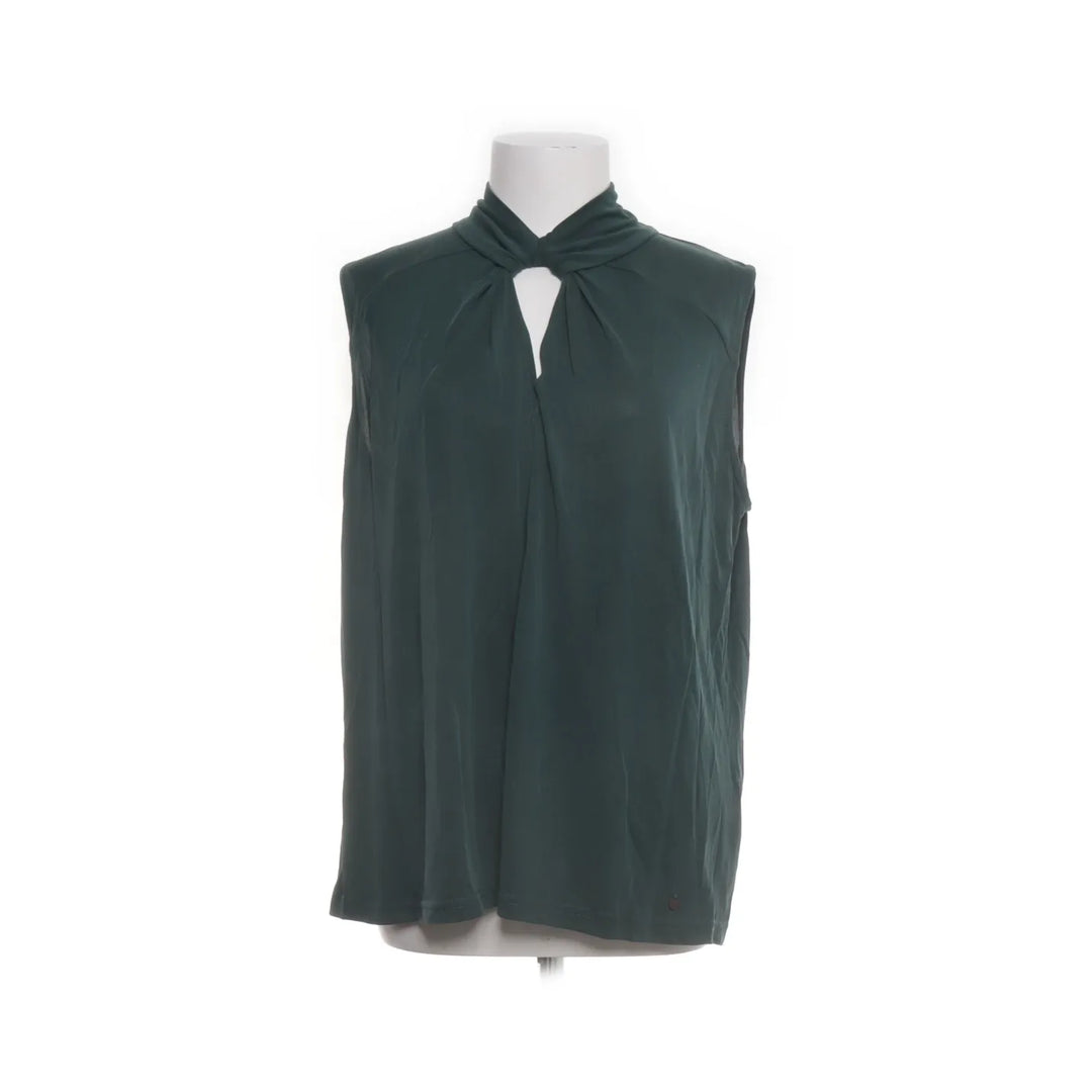 Nümph | Groen - Top