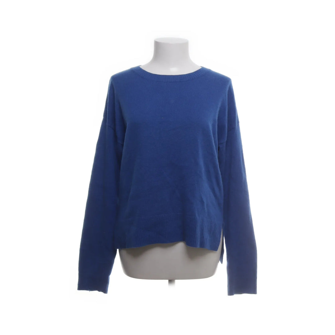 2NDDAY | Blauw - Trui