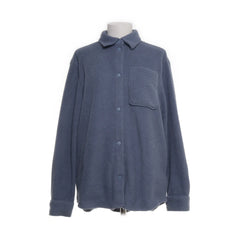 Weekday | Blauw - Overshirt