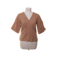 Second Female | Beige - Top