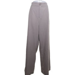 Studio Untold | Grijs - Broek