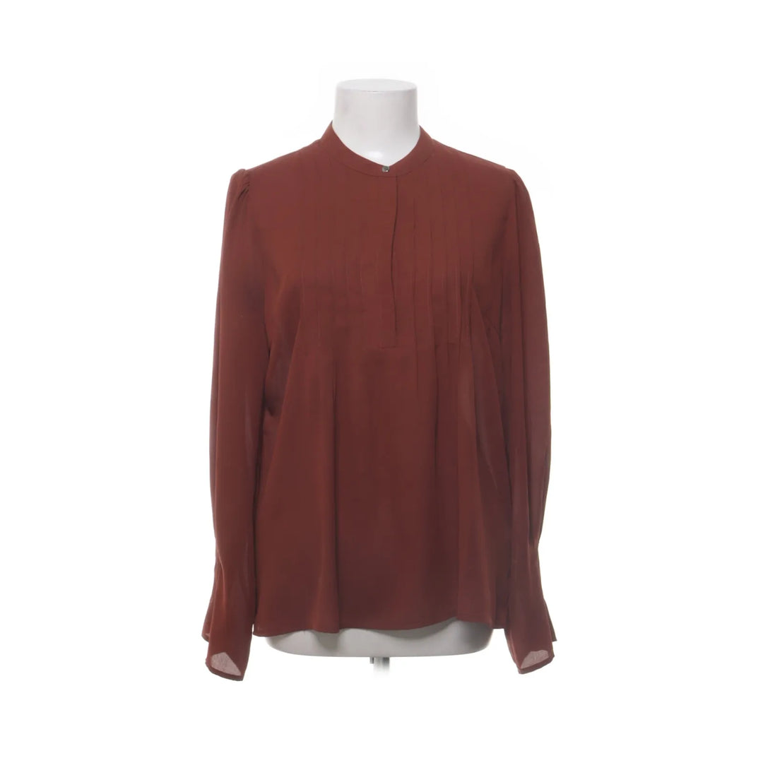 Selected Femme | Bruin - Blouse