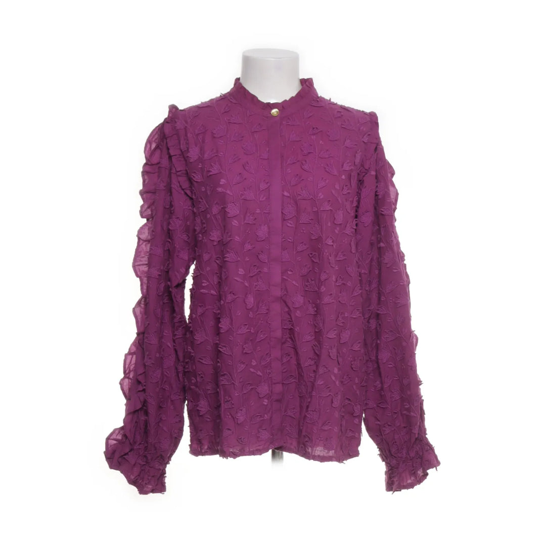 Fabienne Chapot | Roze - Blouse