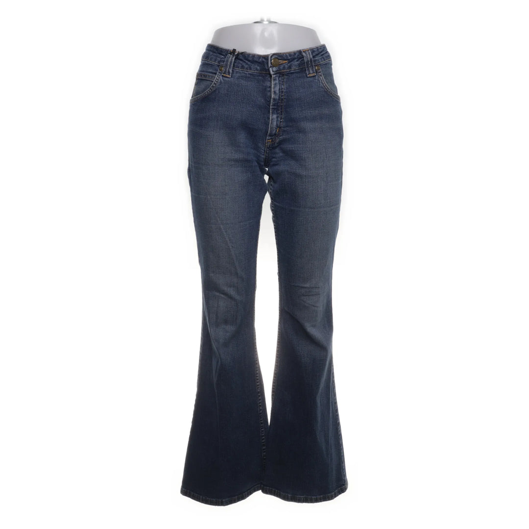 Lee | Blauw - Spijkerbroek