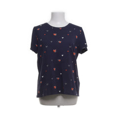 Tom Tailor | Blauw, Meerkleurig - T-shirt