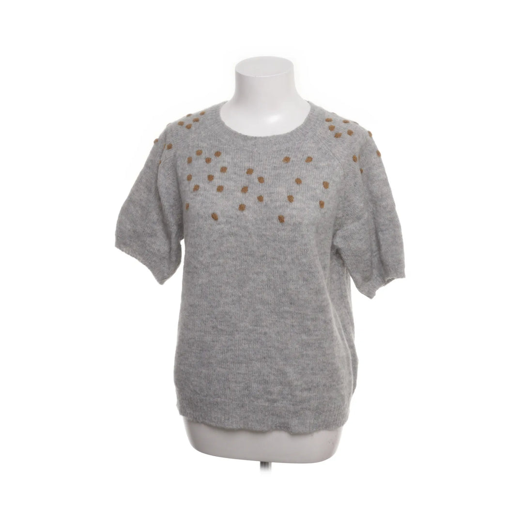 Nümph | Grijs - Top