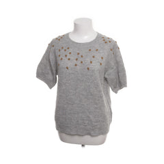 Nümph | Grijs - Top