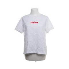 Mavi | Wit - T-shirt