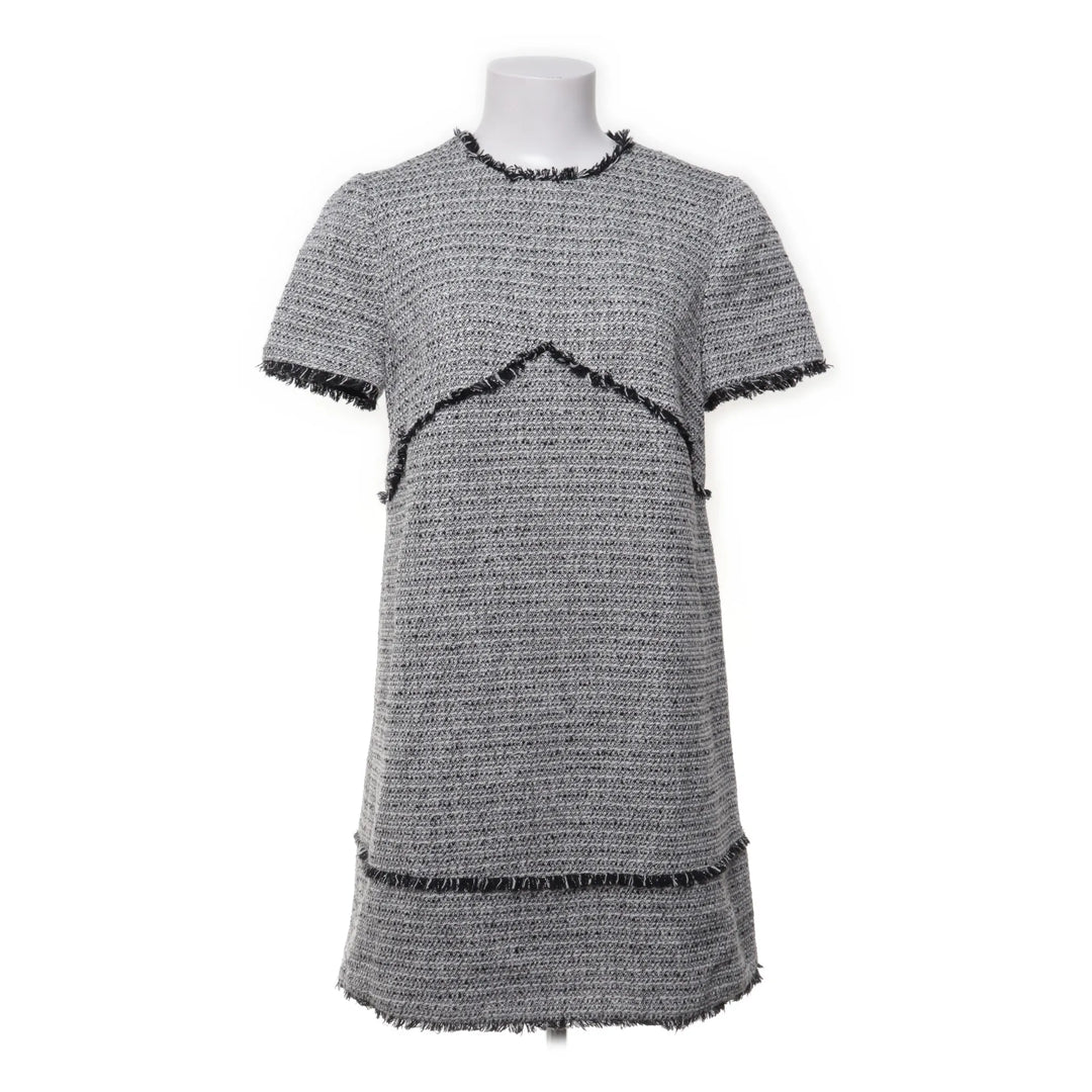 Ted Baker | Wit, Zwart - Jurk