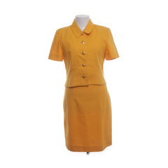 Alain Manoukian | Geel, Oranje - Set