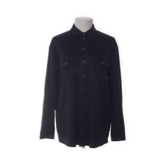 s.Oliver | Blauw - Overshirt