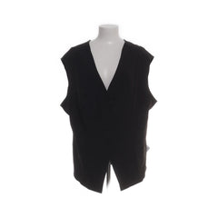 ASOS Design | Zwart Mouwloos Gilet